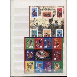 Timbres