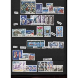 Timbres